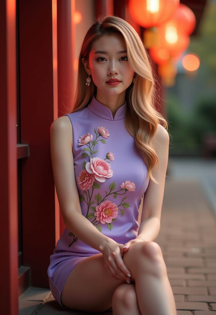 绿皮人